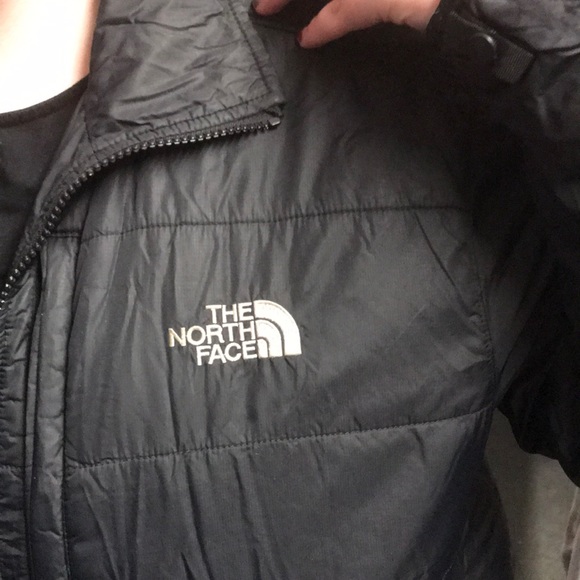 The North Face coat - Picture 5 of 12